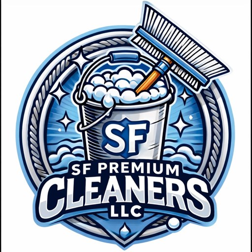 SF Premium Cleaners LLC logo